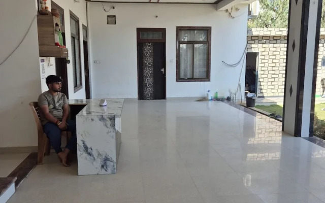 Shyam Niwas Guest House