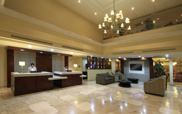 Holiday Inn Monclova by IHG