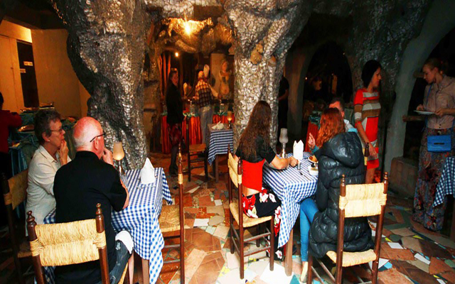 Amar Sina Egyptian Village