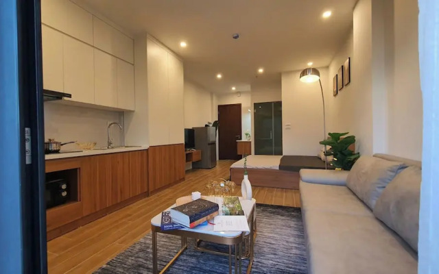The West Lake Serenity'N Homestay Ha Noi