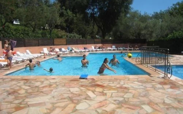 Camping Les Philippons