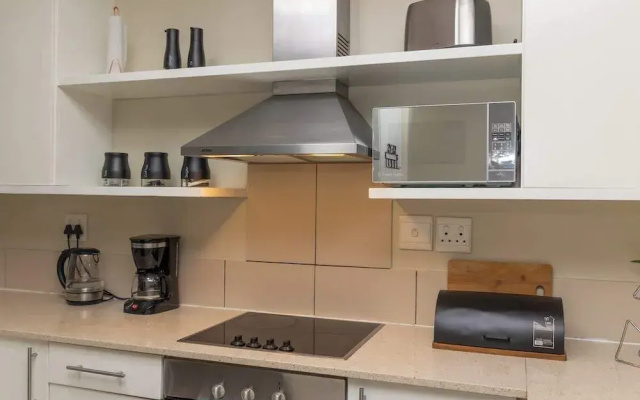 Holiday Apartment, Lagoon Beach