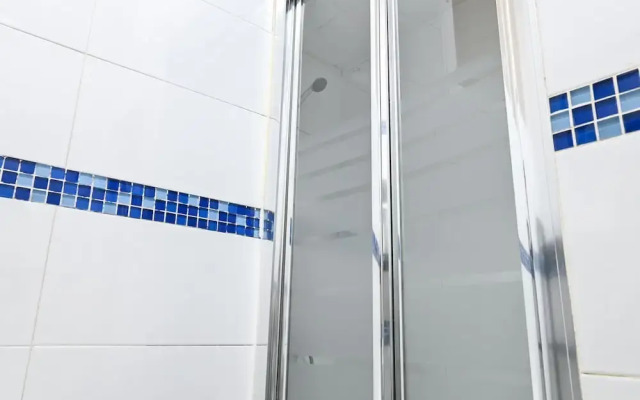 M Aalb230 Coqueto Apartamento de dos Dormitorios