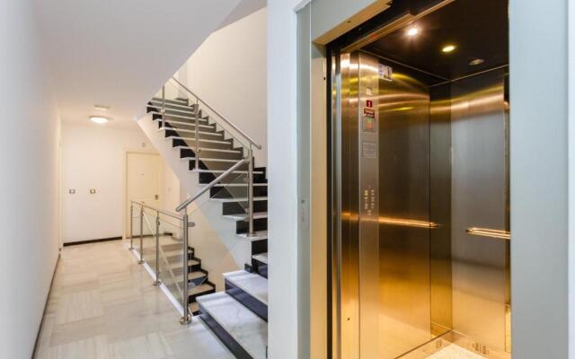 Apartamento LETRAS by Cadiz4Rentals