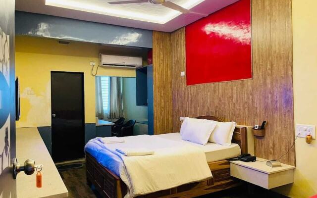 Wayfare SP Resort