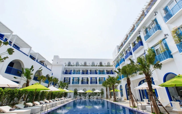 Risemount Premier Resort Da Nang