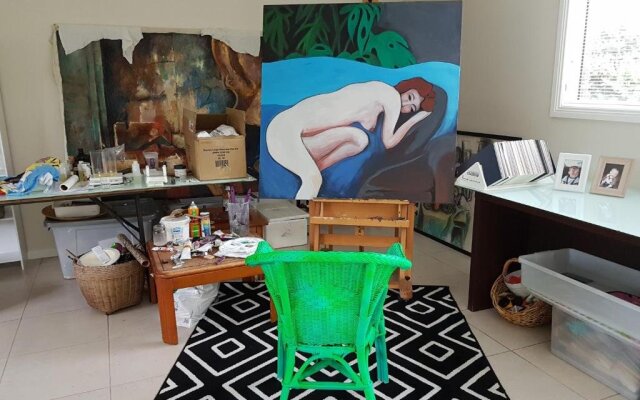 Tamar Sunset River Retreat