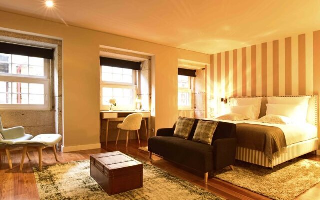 Pousada de Amares Santa Maria do Bouro