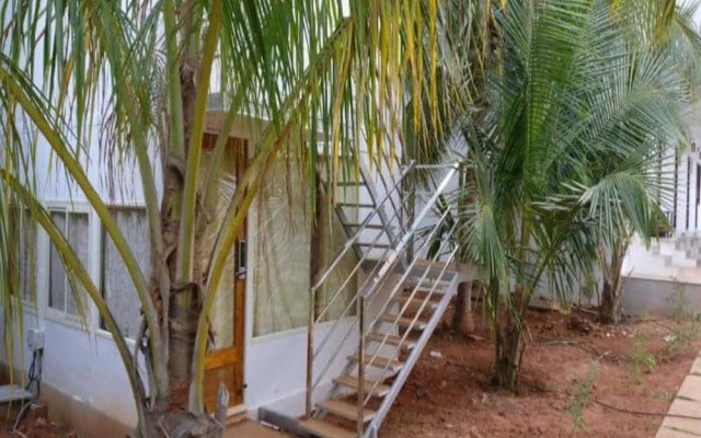 Thamarai Resort Auroville