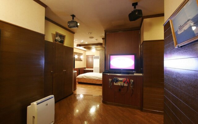 HOTEL RR - Adults Only