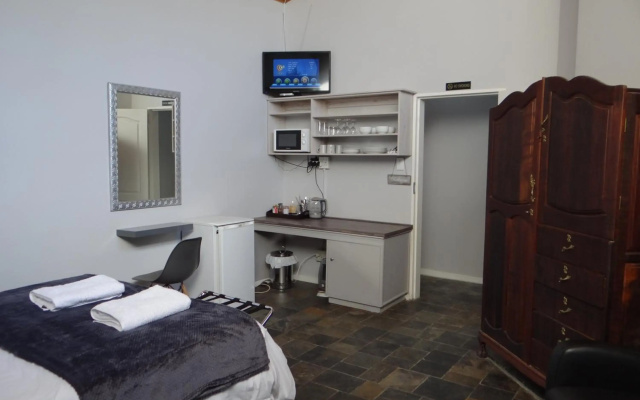 CREDO Guest House