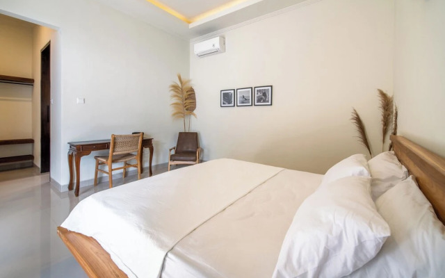 Calmaan Villa By Betterplace