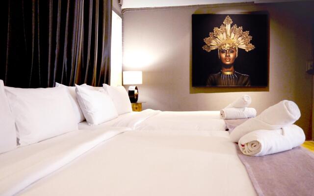 Sabai Day Guesthouse