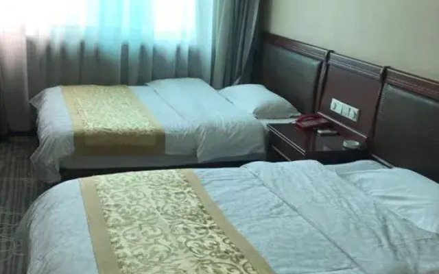 Lulong Jintai Business Hotel