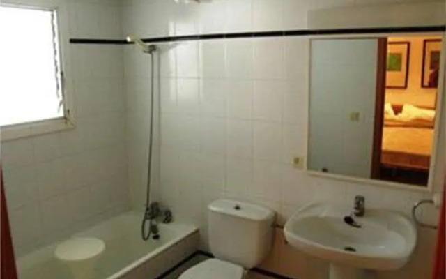Don Felipe Apts