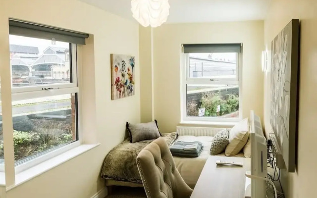 Fishergate Apartments
