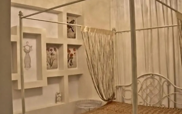 Beach Front Villa Peri