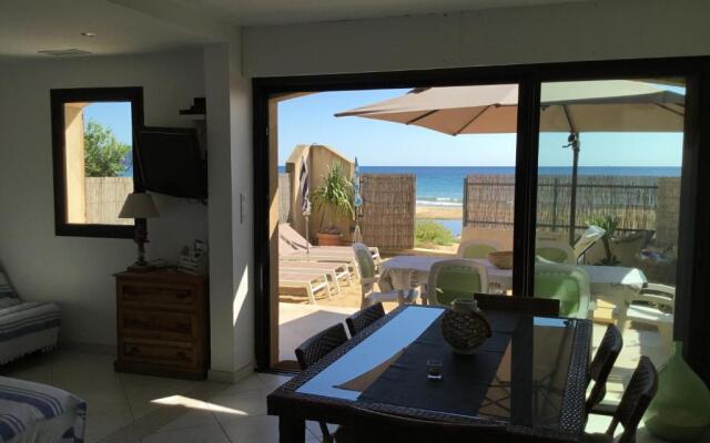 Résidence des Sables d'Or