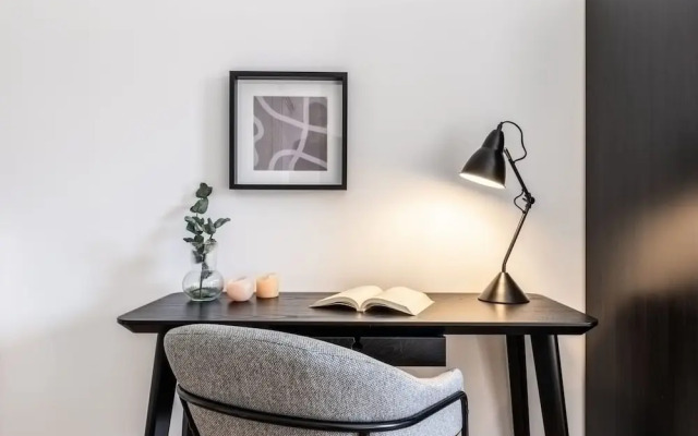 Sofia - 4 Bedrooms and Balcony in O Donell