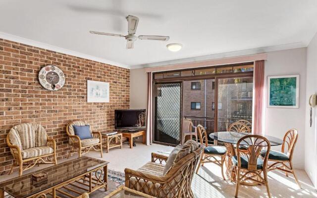 Kurranulla, Unit 5/15 Weatherly Close