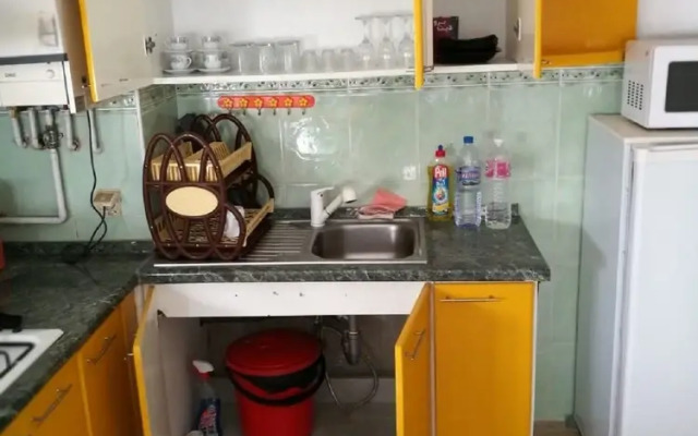 Sunset Beach Apartment