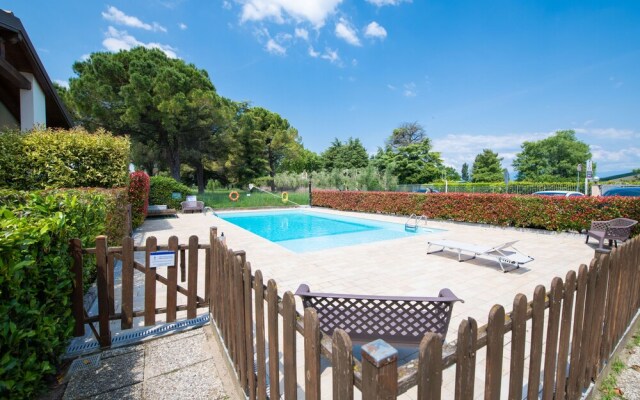 The Three Moons Apartment