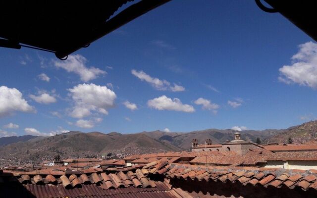 Qori Inn B&B - Hostel