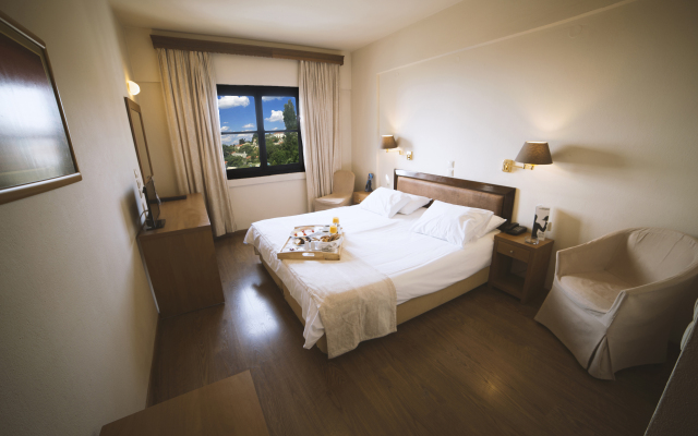Portaria Hotel