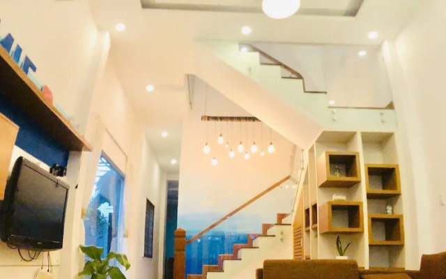 3 Bedroom Villa near Beach in Da Nang