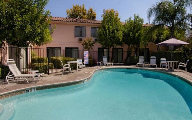 Hospitality Inn San Bernardino/ Redlands