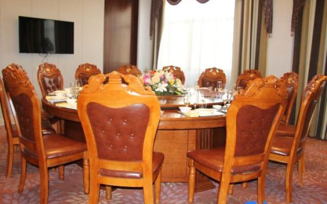 Houde Hotel