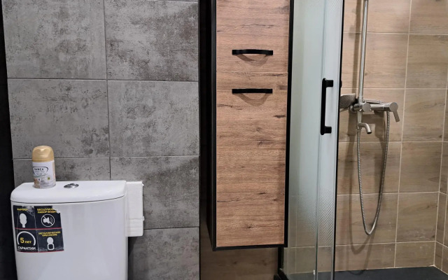 Good Sleep Apartment on Belorusskaya Street 9