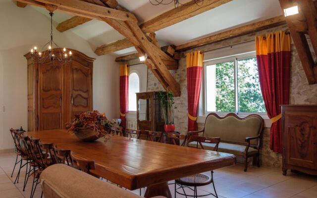 Domaine de Malouziès