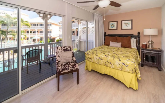 Morritt's Resorts