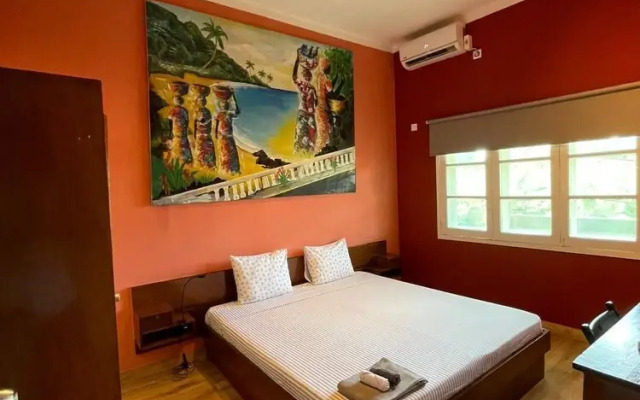 Residencial Avenida Geovani