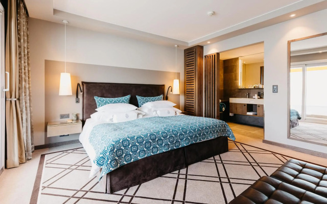 BEATUS Wellness- & Spa-Hotel