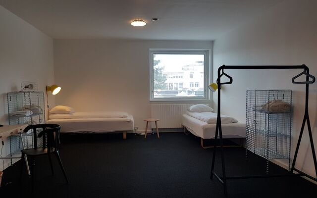 Sleepcph Hotel Apartments