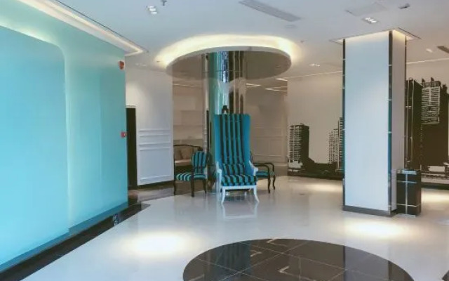 Xi'an Qingya Hotel (Beijing Shuangqiao Branch)