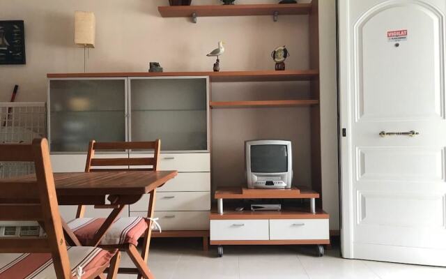 Apartamento Planta Baja Mº Blanca - 118A