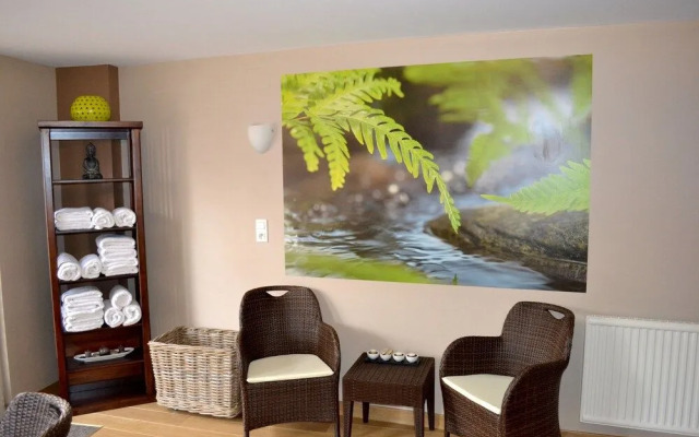 Hôtel le Relais des Moines