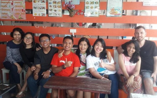 Jenny Hostel HuaHin