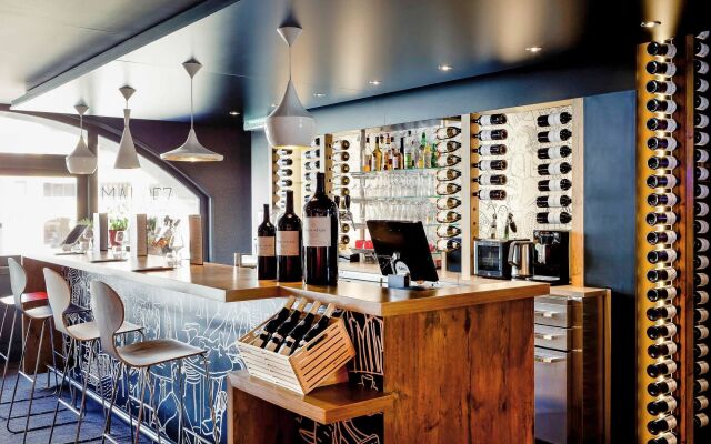 Hôtel ibis Annecy Centre Vieille Ville