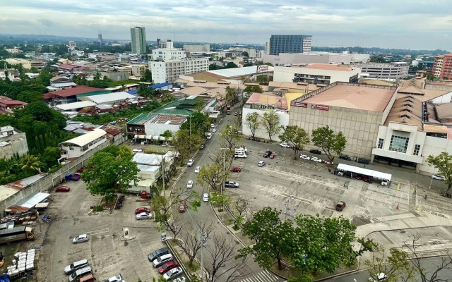 The Loop Condotel