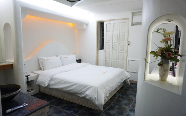 INCA motel
