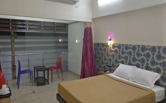 Thamarai Resort Auroville