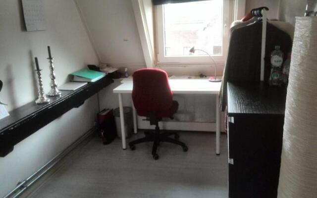 Kralingen B&b