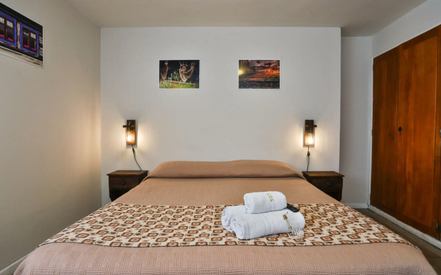 Hotel Tierra Gaucha