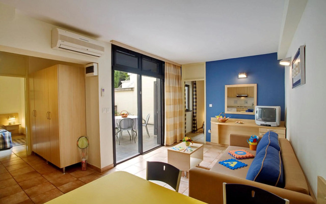 Valamar Diamant Hotel