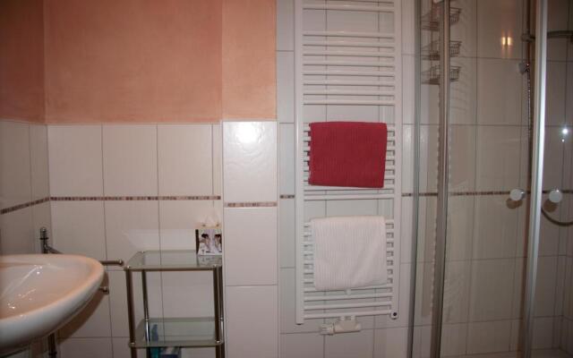 Ferienwohnung Albers in Westfeld