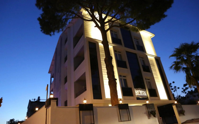 Letstay Hotel - Adults Only